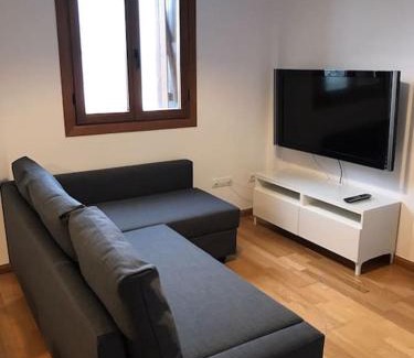 Tramacastilla de Tena Appartement | Apartamento la Abadía en Tramacastilla