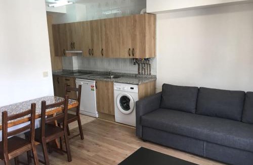 Tramacastilla de Tena Appartement | Apartamento Santa Marina