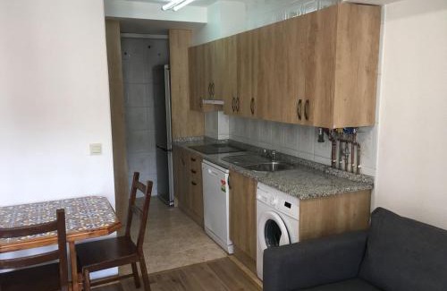 Tramacastilla de Tena Appartement | Apartamento Santa Marina