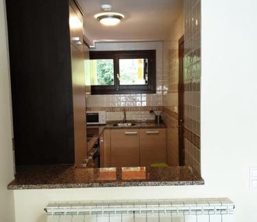 Tramacastilla de Tena Appartement | Apartamento Telera