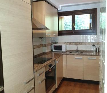 Tramacastilla de Tena Appartement | Apartamento Telera