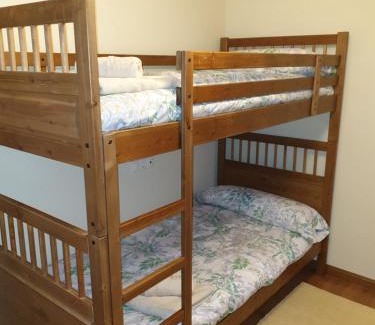 Tramacastilla de Tena Appartement | Apartamento Telera