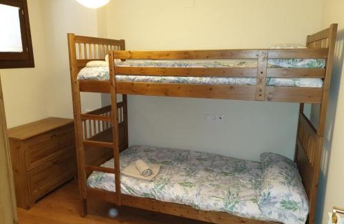 Tramacastilla de Tena Appartement | Apartamento Telera