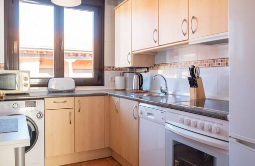 Prellezo Appartement | Apartamento Brisa de Cantábrico Piscina y Parking