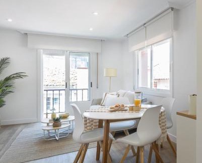 Carril Appartement | Apartamento Rincón Playa Carril