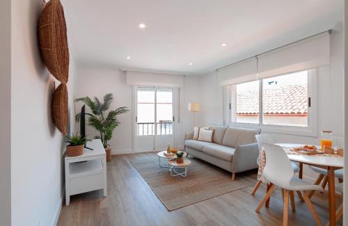 Carril Appartement | Apartamento Rincón Playa Carril