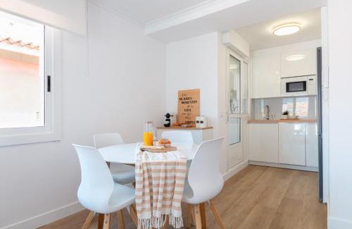 Carril Appartement | Apartamento Rincón Playa Carril