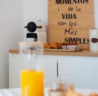 Carril Appartement | Apartamento Rincón Playa Carril