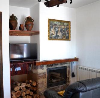 Villalba de la Sierra Appartement | Apartamentos La Sierra