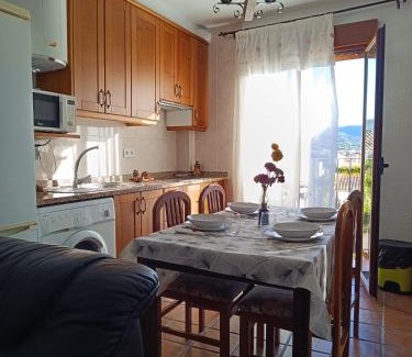 Villalba de la Sierra Appartement | Apartamentos La Sierra