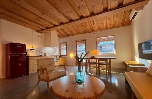Villanueva De La Vera Appartement | Apartamentos GARABATA