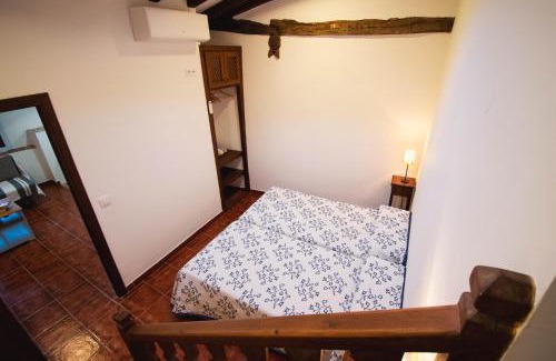 Villanueva De La Vera Appartement | Apartamentos El Pozo1