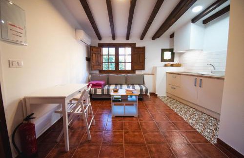 Villanueva De La Vera Appartement | Apartamentos El Pozo1