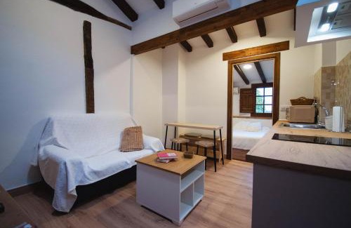 Villanueva De La Vera Appartement | Apartamentos El Pozo 2
