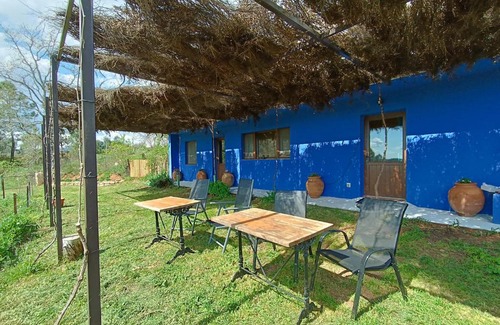 Villasbuenas de Gata Appartement | Apartamento Rural La Frondosa