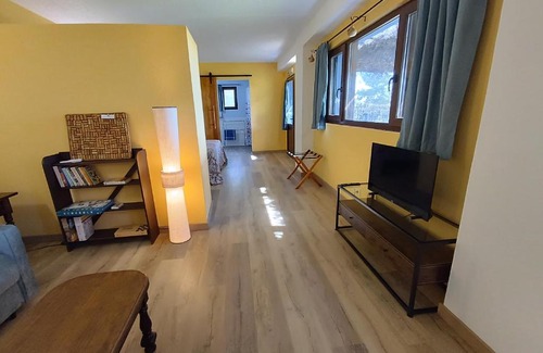 Villasbuenas de Gata Appartement | Apartamento Rural La Frondosa