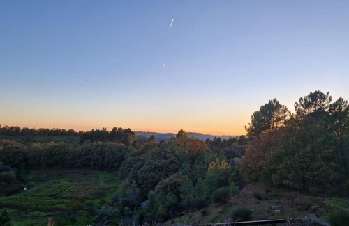 Villasbuenas de Gata Appartement | Apartamento Rural La Frondosa