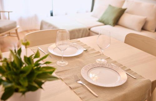 Escalona Appartement | Apartamento Escalona Ordesa