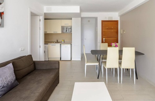 Figueretas Appartement | Esmeralda apartment in Ibiza!!! 101