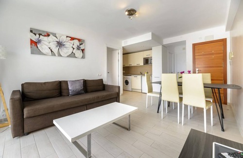 Figueretas Appartement | Esmeralda apartment in Ibiza!!! 101