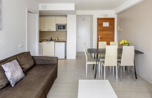 Figueretas Appartement | Esmeralda apartment in Ibiza!!! 301