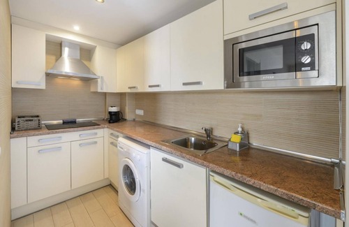 Figueretas Appartement | Esmeralda apartment in Ibiza!!! 301