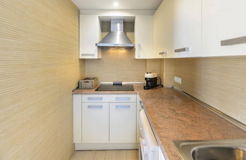 Figueretas Appartement | Esmeralda apartment in Ibiza!!! 301