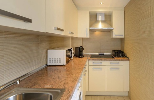 Figueretas Appartement | Esmeralda apartment in Ibiza!!! 302