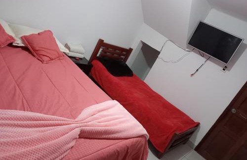 Zipaquira Appartement | apartamento esmeralda zipaquira