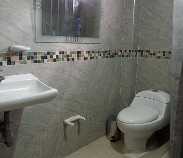Zipaquira Appartement | apartamento esmeralda zipaquira