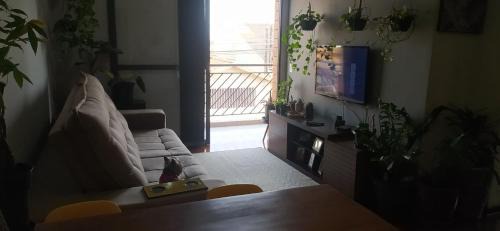 Piracicaba Appartement | Apartamento Espaçoso Bairro Piracicamirim