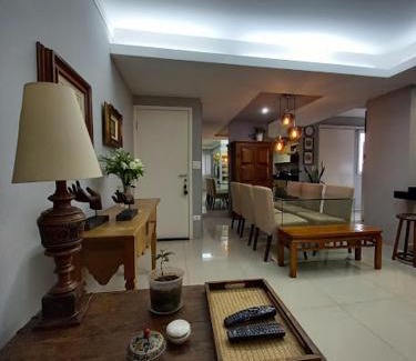 Centro Appartement | apartamento espaçoso , moderno e com garagem no centro Londrina-Pr
