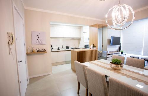 Planalto Appartement | Apartamento Espetacular na Terra do Vinho 5 pessoas