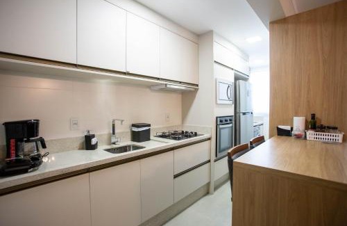Planalto Appartement | Apartamento Espetacular na Terra do Vinho 5 pessoas