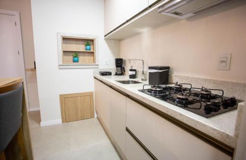 Planalto Appartement | Apartamento Espetacular na Terra do Vinho 5 pessoas