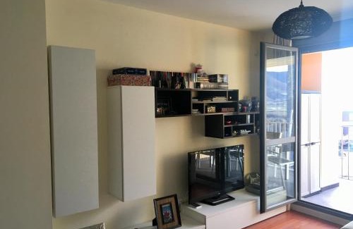 Latas Appartement | Apartamento esquí y golf Las Margas