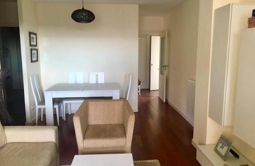 Latas Appartement | Apartamento esquí y golf Las Margas