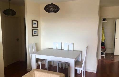 Latas Appartement | Apartamento esquí y golf Las Margas