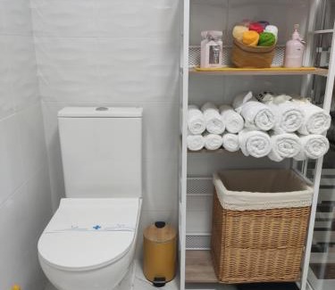 La Seu d'Urgell Appartement | APARTAMENTO ESTEL