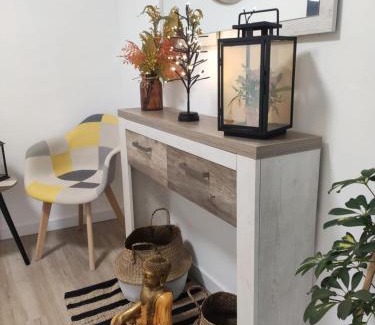 La Seu d'Urgell Appartement | APARTAMENTO ESTEL