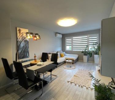 Sofia Appartement | Apartamento Estrella