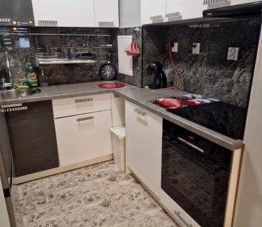 Sofia Appartement | Apartamento Estrella
