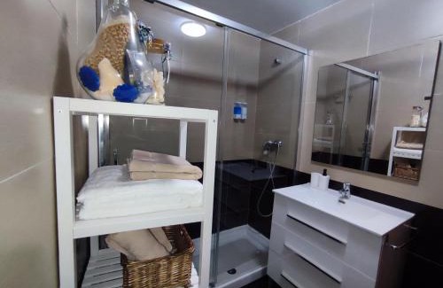 Old Town Appartement | Apartamento Estrella de Teruel