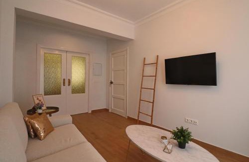 Cartaya Appartement | Apartamento Estrella Sol