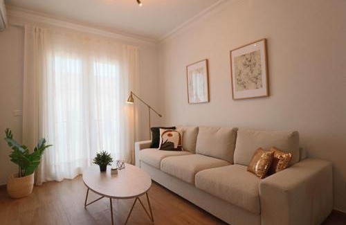 Cartaya Appartement | Apartamento Estrella Sol