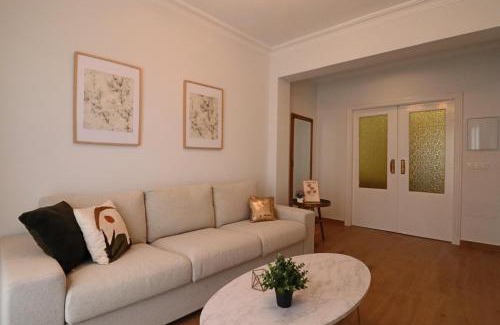 Cartaya Appartement | Apartamento Estrella Sol