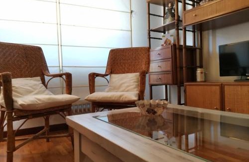 Ezcaray Appartement | Apartamento Estriva