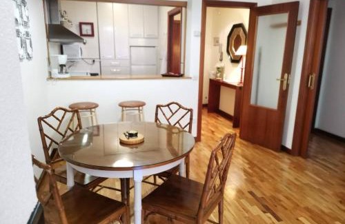 Ezcaray Appartement | Apartamento Estriva