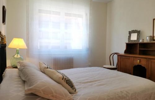 Ezcaray Appartement | Apartamento Estriva
