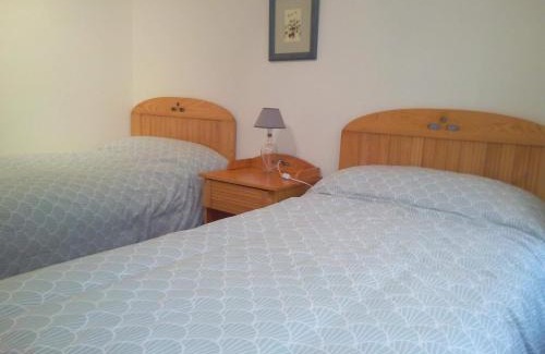 Ezcaray Appartement | Apartamento Estriva